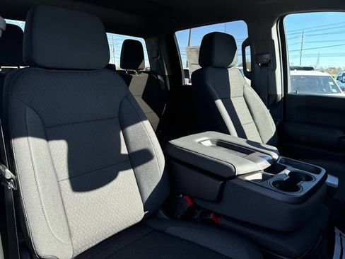 New 2025 Chevrolet Low Cab Forward 5500XD RWD image 29