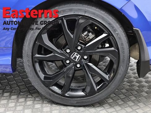 Used 2018 Honda Civic Si image 30
