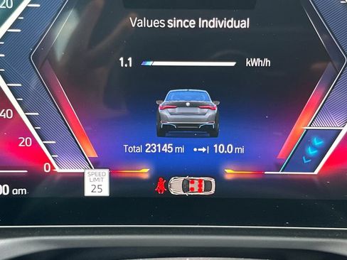 Used 2023 BMW i4 eDrive35 image 29