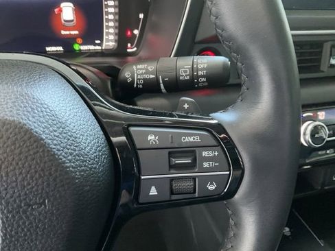 Certified 2023 Honda Pilot Elite image 12