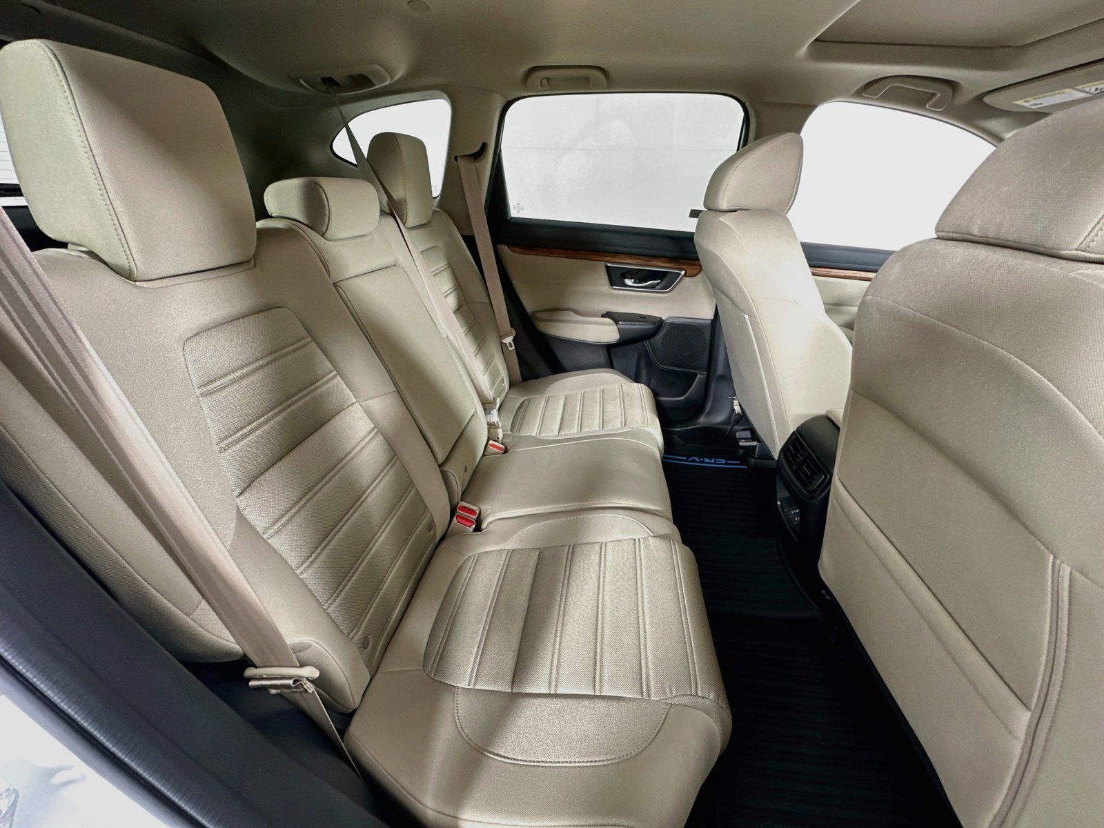 Used 2021 Honda CR-V EX image 26