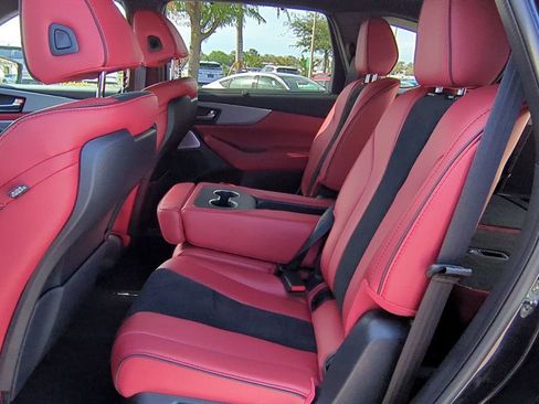 Certified 2026 Acura MDX A-Spec image 14