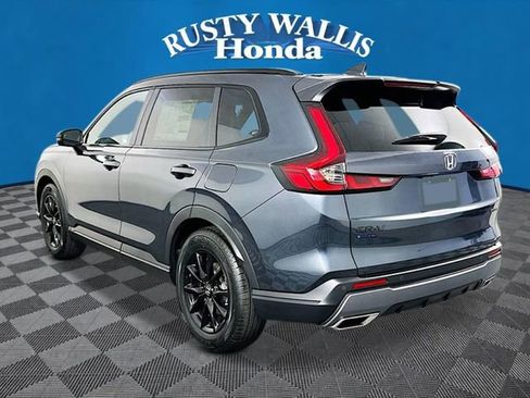 New 2026 Honda CR-V Sport-L image 4