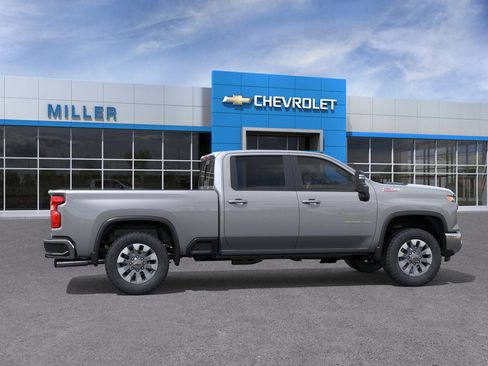 New 2026 Chevrolet Silverado 3500 LT image 43