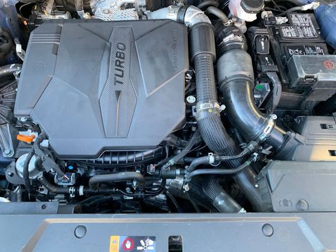 Used 2025 Hyundai Santa Fe SEL image 35