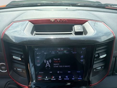 Used 2019 RAM 1500 Rebel w/ Rebel Level 2 Equipment Group image 23