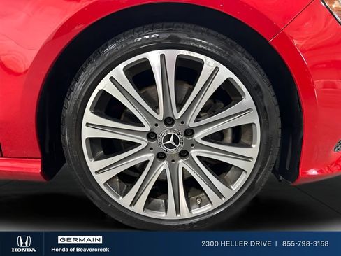 Used 2019 Mercedes-Benz CLA 250 4MATIC image 29