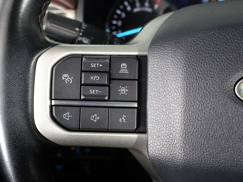 Used 2022 Ford Expedition Limited image 47