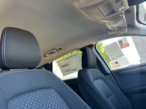 New 2025 Ford Escape Active w/ Tech Pack #1 image 17