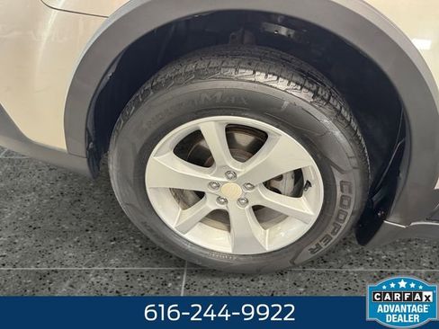 Used 2014 Subaru Outback 2.5i Premium w/ Popular Package #2 image 24