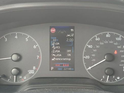 Certified 2024 Toyota Corolla SE image 24