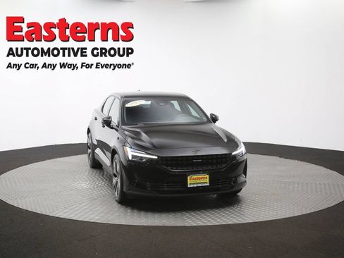 Used 2023 Polestar Polestar 2 FWD image 49