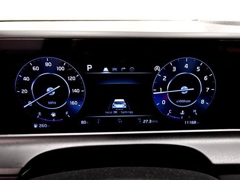 Certified 2024 Kia Seltos EX AWD/4WD image 23