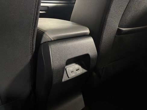 Used 2026 Subaru Crosstrek 2.5i Wilderness w/ Crosstrek Mirror Package image 19