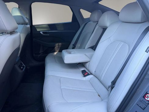 Used 2020 Hyundai Sonata Limited image 35