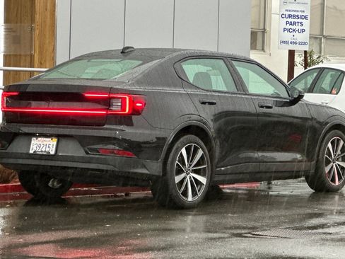 Used 2022 Polestar Polestar 2 Long Range Dual Motor w/ Plus Package image 2