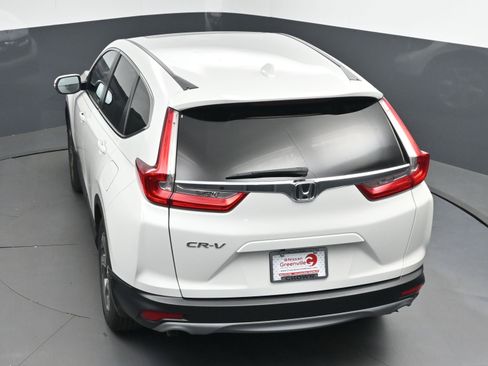 Used 2019 Honda CR-V EX-L image 35