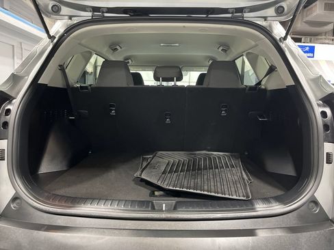 Used 2021 Kia Seltos LX AWD/4WD image 33