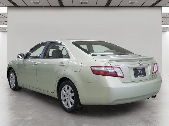 Used 2007 Toyota Camry Hybrid FWD image 4