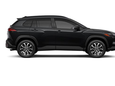 New 2026 Toyota Corolla Cross AWD Hybrid image 12