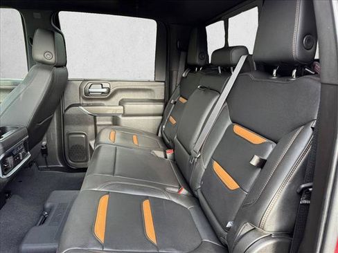 Used 2020 GMC Sierra 2500 AT4 w/ AT4 Premium Package AWD/4WD image 18