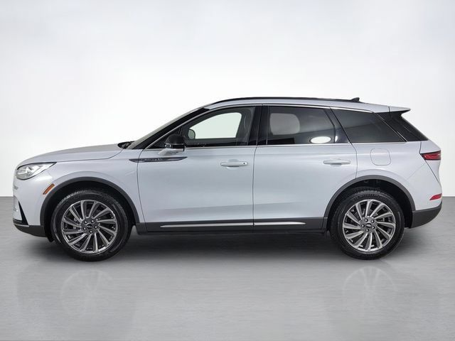 Used 2025 Lincoln Corsair Reserve AWD/4WD image 6
