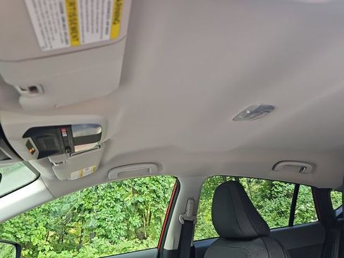 Certified 2024 Subaru Crosstrek 2.0i Premium AWD/4WD image 16