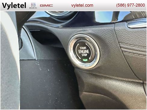 Certified 2023 Buick Encore GX Preferred w/ Cold Weather Comfort Package image 30