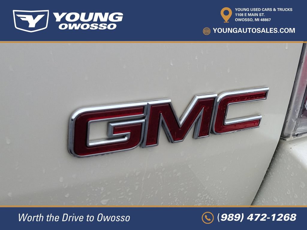Used 2012 GMC Yukon Denali AWD/4WD image 31