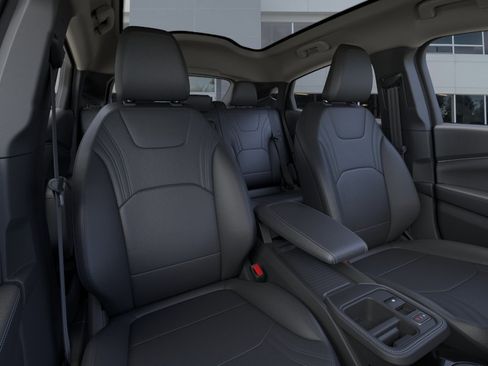 New 2025 Ford Mustang Mach-E Premium w/ Interior Protection Package AWD/4WD image 32