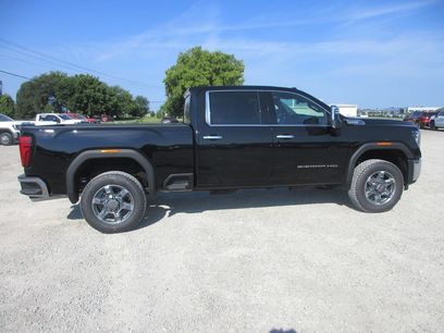 New 2026 GMC Sierra 2500 SLT