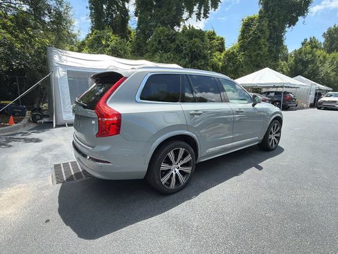 Used 2024 Volvo XC90 T8 Plus w/ Protection Package Premier AWD/4WD image 14