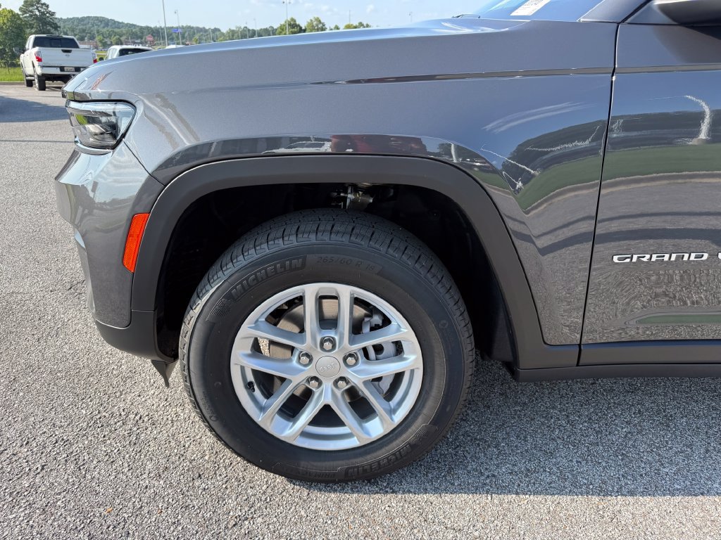 New 2026 Jeep Grand Cherokee 2WD image 22