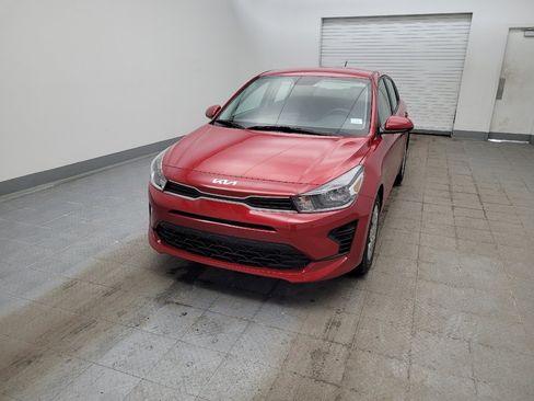 Used 2023 Kia Rio S image 15