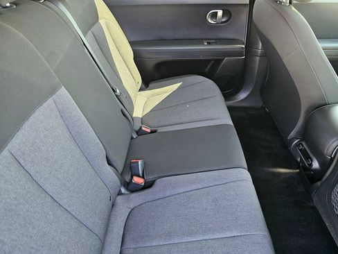 Certified 2024 Hyundai Ioniq 5 SEL RWD image 12