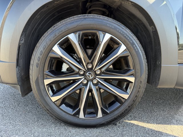 Used 2026 MAZDA CX-50 AWD 2.5 S w/ Premium Package image 27