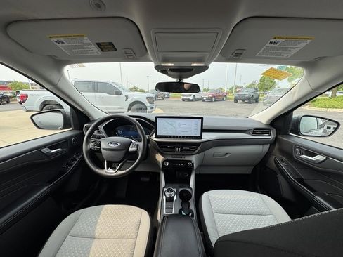 Used 2023 Ford Escape Active w/ Tech Pack #2 image 23