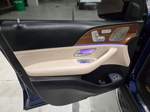 Used 2022 Mercedes-Benz GLE 450 4MATIC image 15