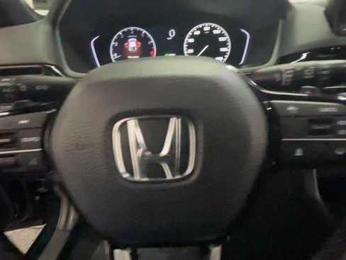 Used 2023 Honda Civic Sport image 36