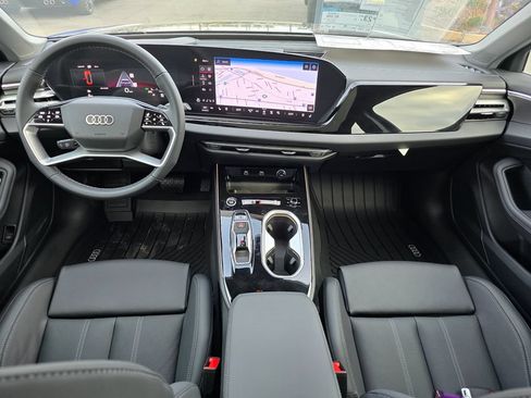 New 2026 Audi A6 Premium Plus AWD/4WD image 11