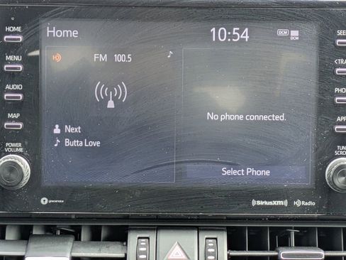 Used 2022 Toyota RAV4 XSE w/ XSE Grade Weather Package AWD/4WD image 19