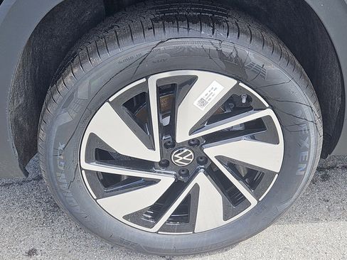 New 2026 Volkswagen Atlas SEL image 20