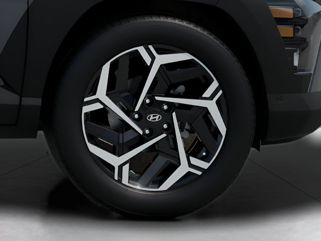New 2027 Hyundai Kona SEL Premium AWD/4WD image 8
