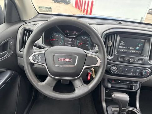 Used 2018 GMC Canyon 2WD Crew Cab w/ Convenience Package image 26