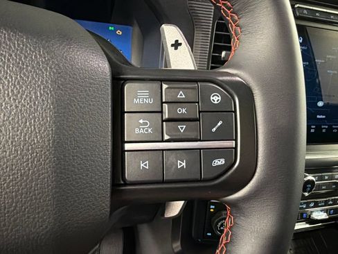 New 2026 Ford F150 Raptor AWD/4WD image 21