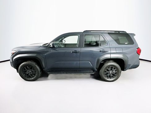 Used 2025 Toyota 4Runner SR5 image 4