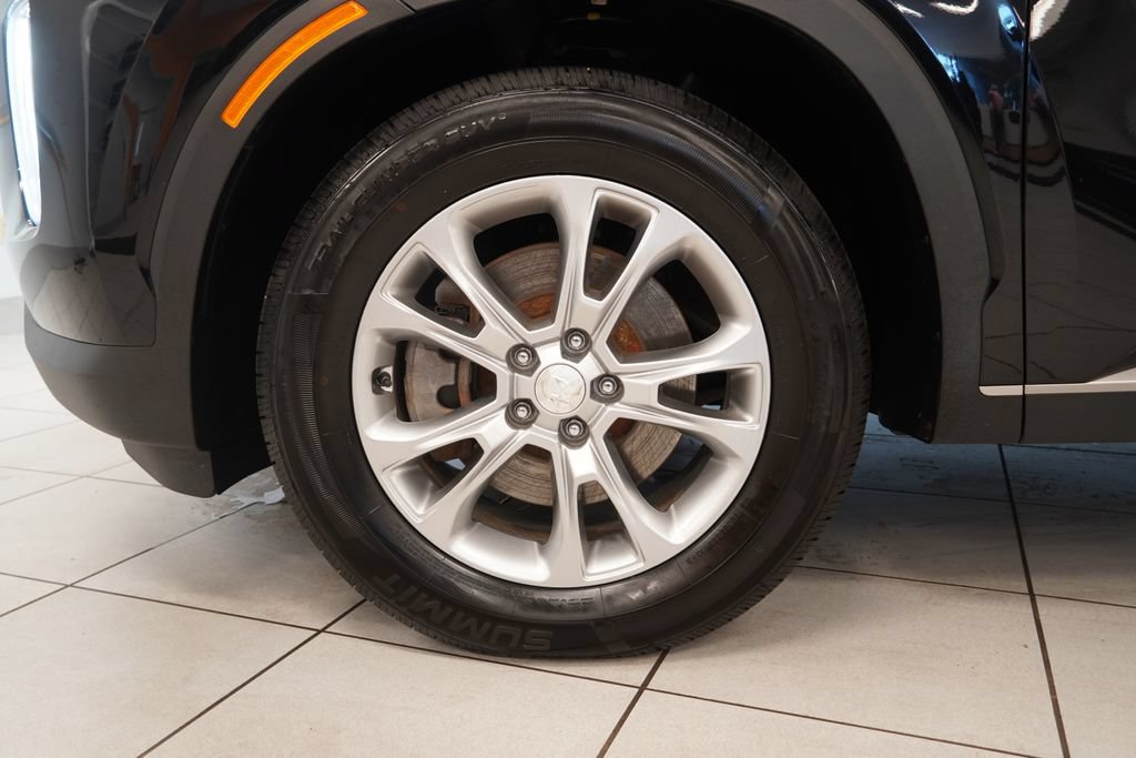 Used 2020 Hyundai Palisade SE AWD/4WD image 15