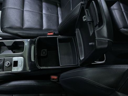 Used 2021 Kia Telluride EX w/ EX Premium Package image 25