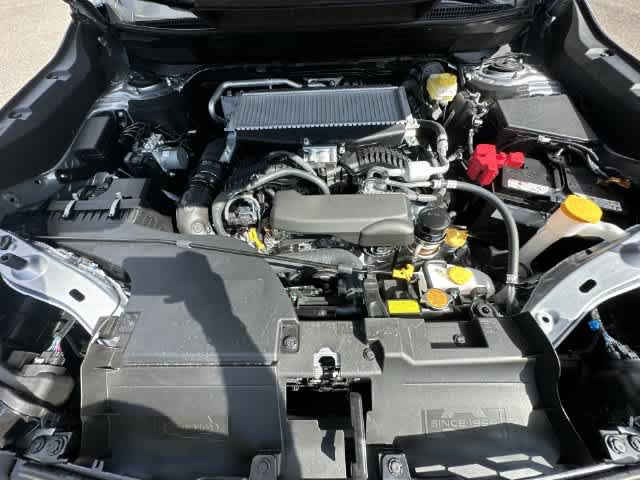 New 2026 Subaru Outback Wilderness AWD/4WD image 26