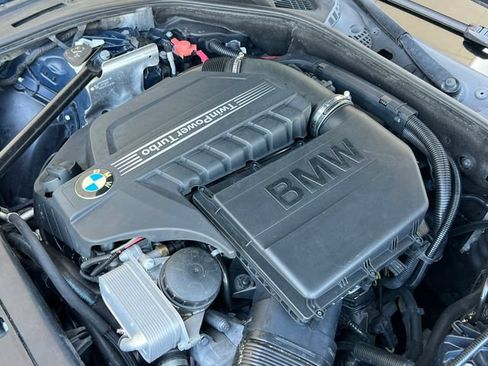 Used 2014 BMW 535i Sedan RWD image 56
